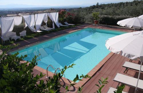 Lamporecchio House | Italian Experience-Il Fienile Holiday Home