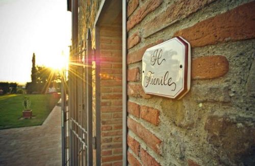 Lamporecchio House | Italian Experience-Il Fienile Holiday Home