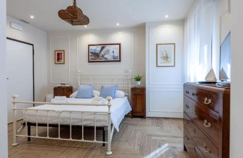 Porto Recanati Apartment | Italian Experience-Suite Del Porto