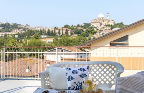 Loreto Apartment | Italian Experience-Sopraloreto Apartment