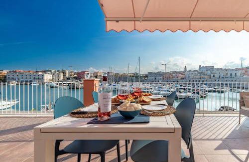 Bisceglie Apartment | Italian Experience-Sospiri Di Mare