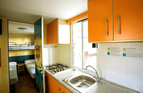 Sarzana House | ITALIAN HOLIDAYS, Mobile house 1 MH 438