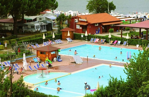 Sarzana House | ITALIAN HOLIDAYS, Mobile house 1 MH 438