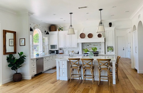 Somis House | Italian Villa located between Santa Barbara and Los Angeles