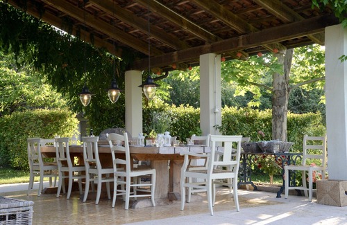 Bubbio Villa | Italian villa, private pool - cycling, hiking, wine tours, slow-food, fast WiFi