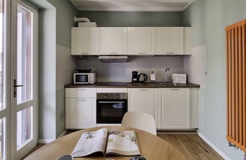 Chinatown Apartment | Italianway - Aleardi 10