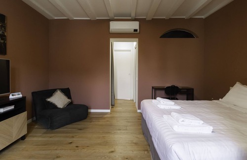 Chinatown Apartment | Italianway - Aleardi 10