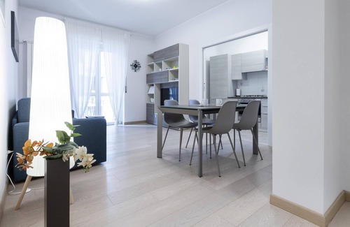 Ripamonti Corvetto Apartment | Italianway - Brenta 9