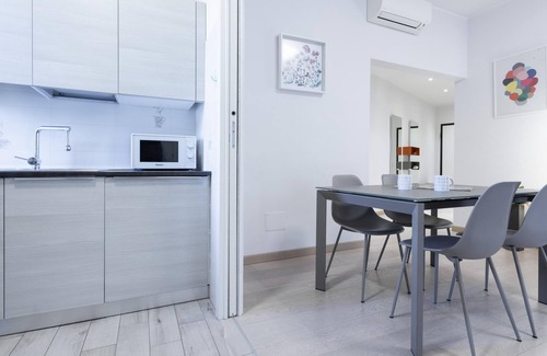 Ripamonti Corvetto Apartment | Italianway - Brenta 9