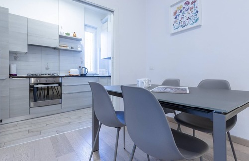 Ripamonti Corvetto Apartment | Italianway - Brenta 9