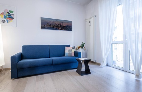 Ripamonti Corvetto Apartment | Italianway - Brenta 9
