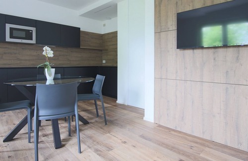 Castiglione d'Intelvi Apartment | Italianway - Crocione