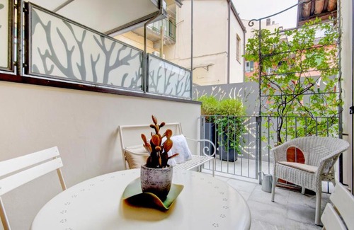 Alba Apartment | Italianway - Cavour 17 A