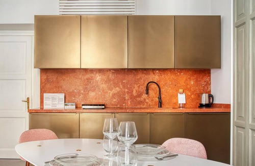 Zona Padova Apartment | Italianway - Chavez 4