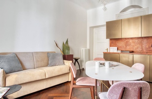 Zona Padova Apartment | Italianway - Chavez 4
