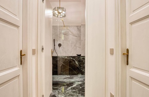 Zona Padova Apartment | Italianway - Chavez 4