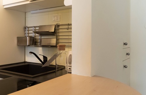 Porta Vittoria Apartment | Italianway - Cipro 5