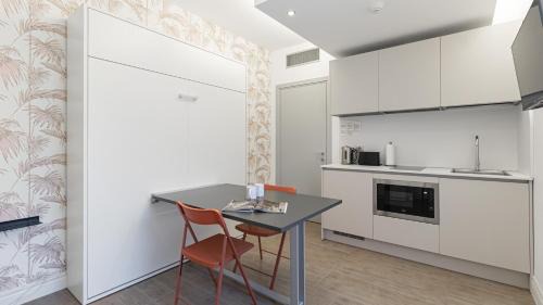 San Babila Apartment | Italianway - Corso Venezia 7 - Boheme