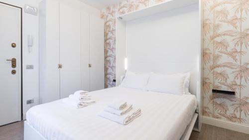 San Babila Apartment | Italianway - Corso Venezia 7 - Boheme