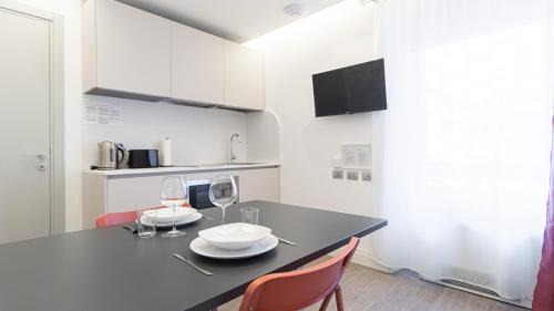 San Babila Apartment | Italianway - Corso Venezia 7 - Boheme