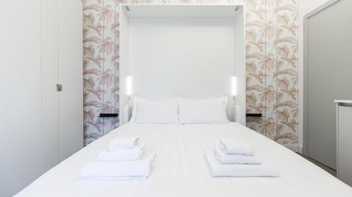 San Babila Apartment | Italianway - Corso Venezia 7 - Boheme