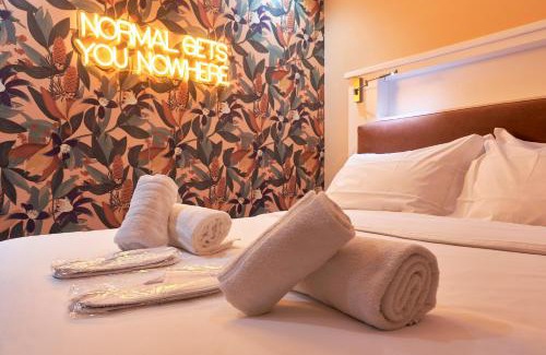 San Babila Apartment | Italianway - Corso Venezia 7