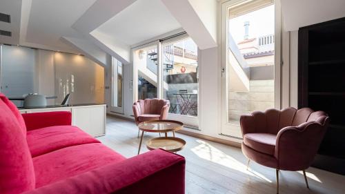 San Babila Apartment | Italianway - Corso Venezia 7