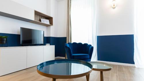 San Babila Apartment | Italianway - Corso Venezia 7