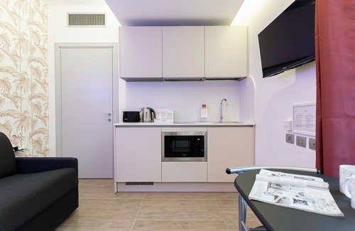 San Babila Apartment | Italianway - Corso Venezia 7