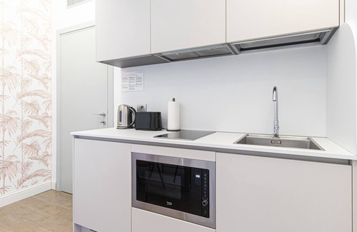 San Babila Apartment | Italianway - Corso Venezia 7