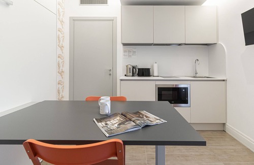 San Babila Apartment | Italianway - Corso Venezia 7