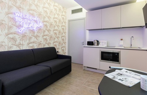San Babila Apartment | Italianway - Corso Venezia 7