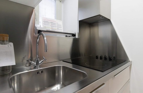 San Babila Apartment | Italianway - Corso Venezia 7 - Aida