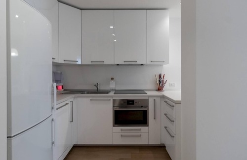 San Babila Apartment | Italianway - Corso Venezia 7 - Rigoletto