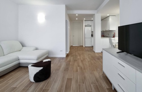 San Babila Apartment | Italianway - Corso Venezia 7 - Rigoletto