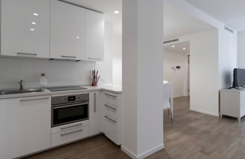 San Babila Apartment | Italianway - Corso Venezia 7 - Rigoletto