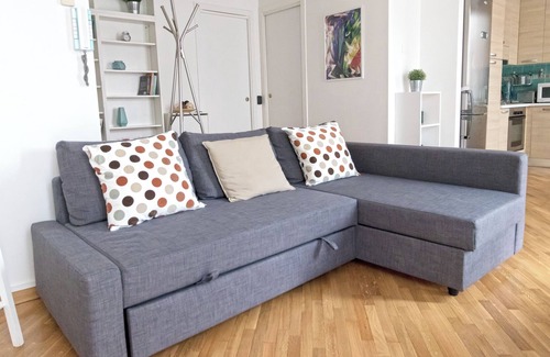 Ponte Seveso Apartment | Italianway - Edolo 5