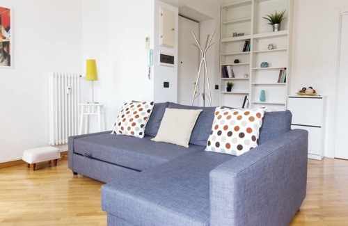 Ponte Seveso Apartment | Italianway - Edolo 5