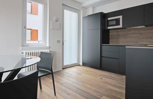 Castiglione d'Intelvi Apartment | Italianway - Generoso