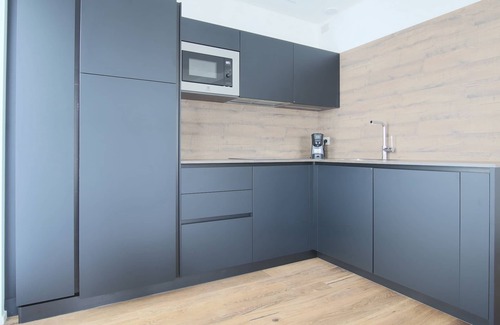 Castiglione d'Intelvi Apartment | Italianway - Generoso