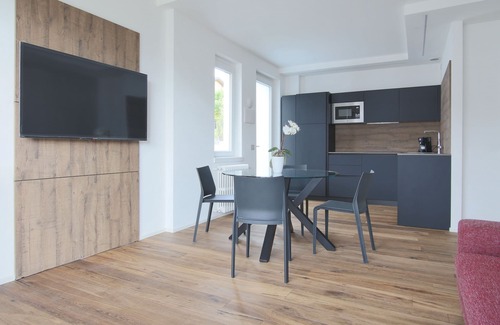 Castiglione d'Intelvi Apartment | Italianway - Generoso