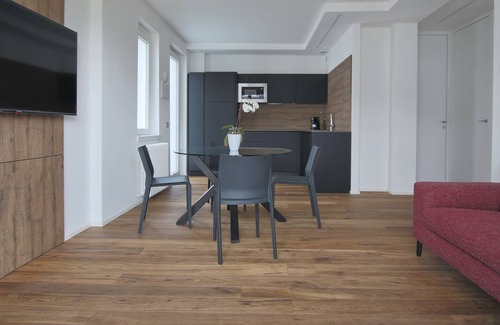 Castiglione d'Intelvi Apartment | Italianway - Generoso