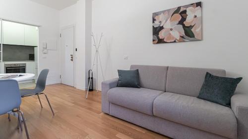 Zona Risorgimento Apartment | Italianway - Indipendenza 5
