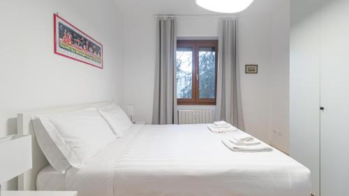 Zona Risorgimento Apartment | Italianway - Indipendenza 5