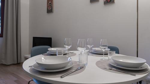 Zona Risorgimento Apartment | Italianway - Indipendenza 5