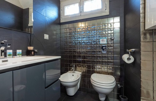 Calvairate Apartment | Italianway - Insubria 7