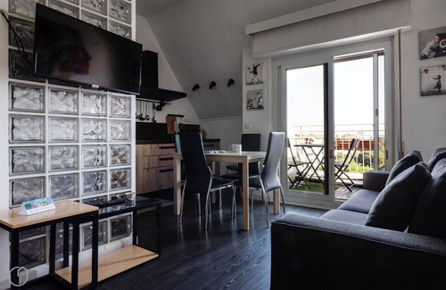Calvairate Apartment | Italianway - Insubria 7