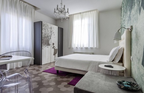 Maggiolina Apartment | Italianway - Massari 22 - Sant'Andrea