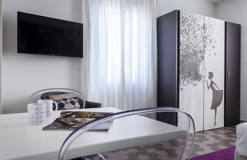 Maggiolina Apartment | Italianway - Massari 22 - Sant'Andrea