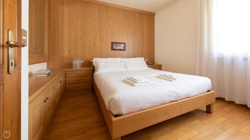 Bormio Villa | Italianway - Monte Solena 45C